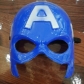 Avengers Hero Mask Batman Iron Man Hulk Batman Spiderman Mask