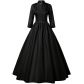 plus size gothic victorian lady dress queen cosplay cosplay