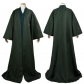 Harry Potter cos suit Voldemort robe Halloween horror costume cosplay