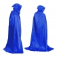 Halloween costumes cosplay cloak death wizard magic cloak cloak masquerade cos clothing