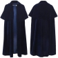 5-color gold velvet vampire cos cloak Halloween death cosplay cosplay cloak