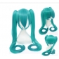 Anime wig cosplay hair Hatsune Miku hair