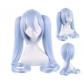 Anime wig cosplay hair Hatsune Miku hair