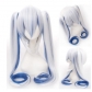 Anime wig cosplay hair Hatsune Miku hair