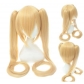 Anime wig cosplay hair Hatsune Miku hair