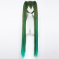 Anime wig cosplay hair Hatsune Miku hair