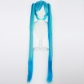 Anime wig cosplay hair Hatsune Miku hair