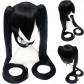 Anime wig cosplay hair Hatsune Miku hair