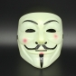 Halloween V for Vendetta Movie Mask Masquerade V Mask Masquerade Party Mask