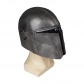 Star Wars 9 Storm White Soldier Latex Mask Helmet Halloween Surrounding Cosplay Props