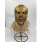 halloween horror scarecrow mask halloween horror mask