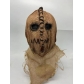 halloween horror scarecrow mask halloween horror mask