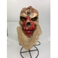 halloween horror scarecrow mask halloween horror mask