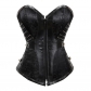 Gothic Court Shapewear New Corset