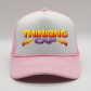 Stranger Things 4 same mesh cap Stranger Things sunshade baseball cap CAP around