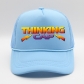 Stranger Things 4 same mesh cap Stranger Things sunshade baseball cap CAP around