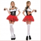 Oktoberfest clothing German Oktoberfest beer girl clothing bar waiter maid clothing