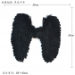 Feather wings, angel wings, children's wings, cospaly props can be bent at will (54CM*60CM)