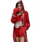 Adult Boxer Halloween Nightclub Prom Party Men and Women Adult Male Boxer Costumes