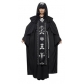 Halloween adult costume cosplay couple wizard robe costume wizard vampire dress up costume