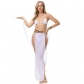 Halloween Venus goddess Greek goddess of love Cleopatra DS costumes European and American game uniforms stage costumes
