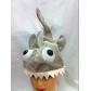 New Product Launch Piranha Hat Party