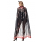 2022 New Halloween costumes devil costume witch costume cosplay costume goddess suit