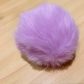 Rabbit Tail Rabbit Mother Meng Cosplay Prop Makeup Ball Gothic Lolita Rabbit Tail Plush Ball