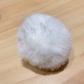 Rabbit Tail Rabbit Mother Meng Cosplay Prop Makeup Ball Gothic Lolita Rabbit Tail Plush Ball