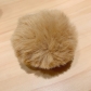 Rabbit Tail Rabbit Mother Meng Cosplay Prop Makeup Ball Gothic Lolita Rabbit Tail Plush Ball