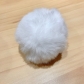 Rabbit Tail Rabbit Mother Meng Cosplay Prop Makeup Ball Gothic Lolita Rabbit Tail Plush Ball