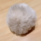 Rabbit Tail Rabbit Mother Meng Cosplay Prop Makeup Ball Gothic Lolita Rabbit Tail Plush Ball