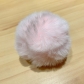 Rabbit Tail Rabbit Mother Meng Cosplay Prop Makeup Ball Gothic Lolita Rabbit Tail Plush Ball