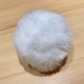 Rabbit Tail Rabbit Mother Meng Cosplay Prop Makeup Ball Gothic Lolita Rabbit Tail Plush Ball