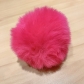 Rabbit Tail Rabbit Mother Meng Cosplay Prop Makeup Ball Gothic Lolita Rabbit Tail Plush Ball