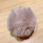 Rabbit Tail Rabbit Mother Meng Cosplay Prop Makeup Ball Gothic Lolita Rabbit Tail Plush Ball