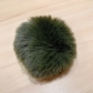 Rabbit Tail Rabbit Mother Meng Cosplay Prop Makeup Ball Gothic Lolita Rabbit Tail Plush Ball