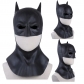 Batman mask The Batman new latex head cover cosplay surrounding stage props