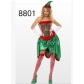 New Christmas Elf Clothing Christmas Party Clothing Christmas Clothing Christmas Party Performance Clothing