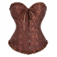 corset new Lolita corset corset tight belly vest retro corset