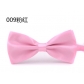 Spot Bow Tie Men's Solid Color Explosive Bright Light Casual Adult Variety Multi-color Korean Bow Tie