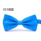 Spot Bow Tie Men's Solid Color Explosive Bright Light Casual Adult Variety Multi-color Korean Bow Tie