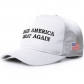 Hat factory direct selling high quality outdoor peaked cap election cap