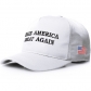 Hat factory direct selling high quality outdoor peaked cap election cap