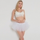 16-color 5-layer popular performance adult skirt 5-layer gauze skirt TUTU cake mini skirt