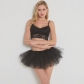 16-color 5-layer popular performance adult skirt 5-layer gauze skirt TUTU cake mini skirt