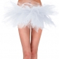 Popular adult miniskirt 6-layer mesh tutu skirt sexy and coquettish ballet skirt skirt support