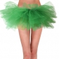 Popular adult miniskirt 6-layer mesh tutu skirt sexy and coquettish ballet skirt skirt support