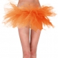 Popular adult miniskirt 6-layer mesh tutu skirt sexy and coquettish ballet skirt skirt support