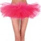 Popular adult miniskirt 6-layer mesh tutu skirt sexy and coquettish ballet skirt skirt support